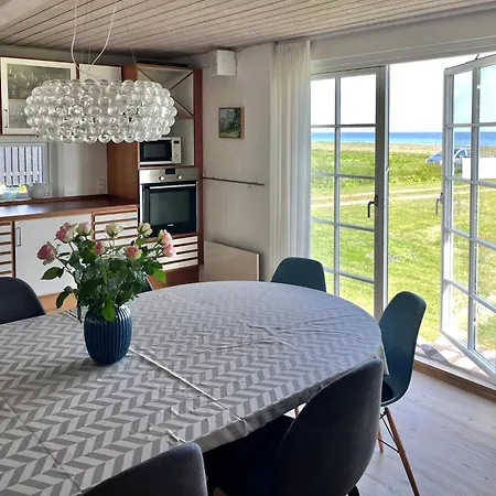 Casa vacanze House First Row To A Great Ebeltoft