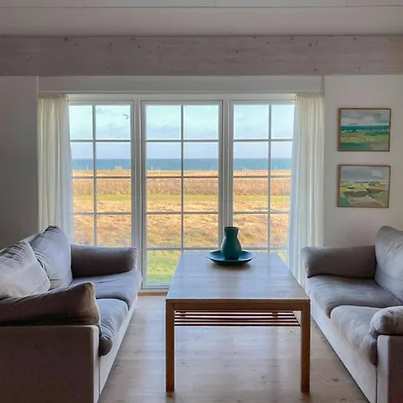 Casa vacanze House First Row To A Great